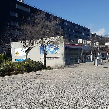 Parque Nacoes Prime 15 Lejlighed