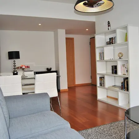Parque Nacoes Prime 15 Apartamento Lisboa