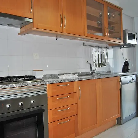 Apartamento Parque Nacoes Prime 15