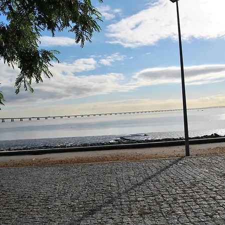 Apartamento Parque Nacoes Prime 15 *